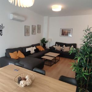 Appartement met Drie Slaapkamers